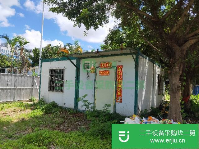 廣東出售二手防火集裝箱