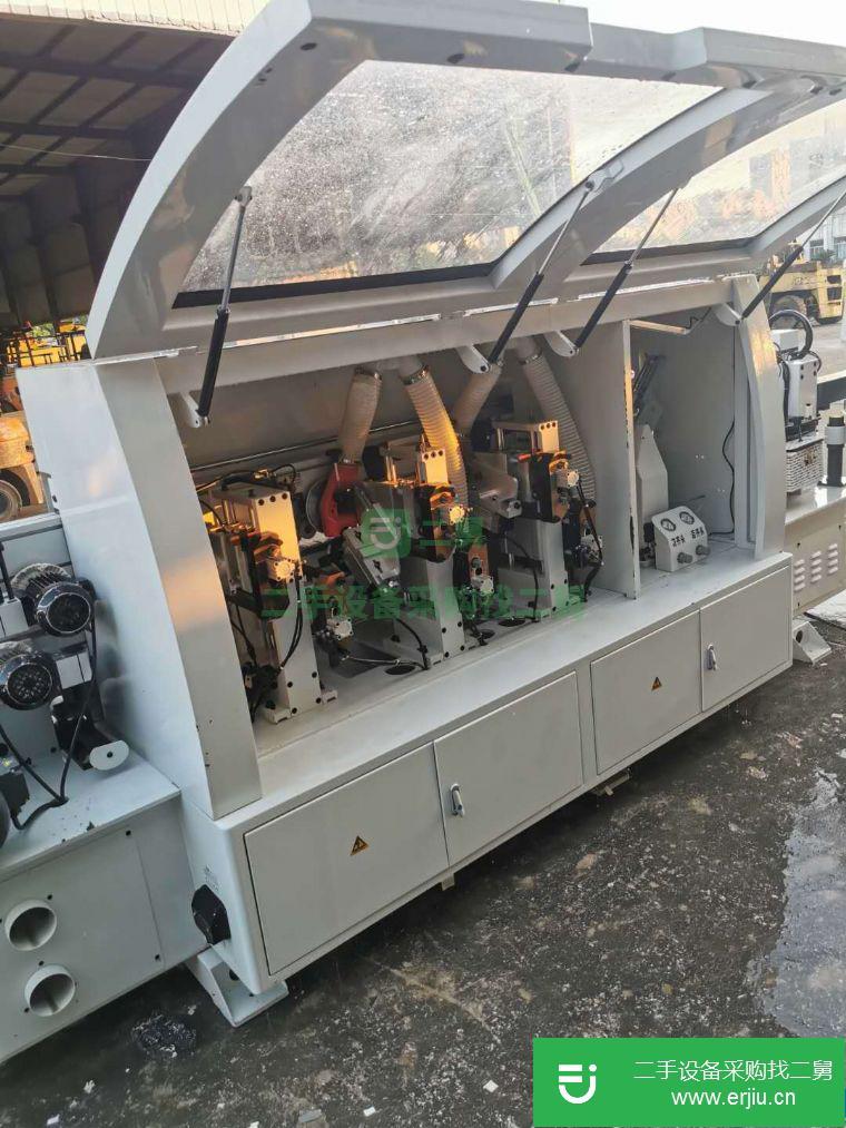 河北出售二手木工機(jī)械封邊機(jī)