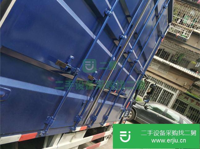 廣東出售二手福田貨車