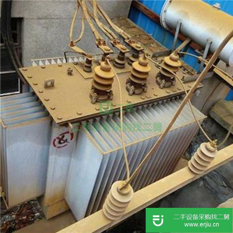 廣東出售二手變壓器