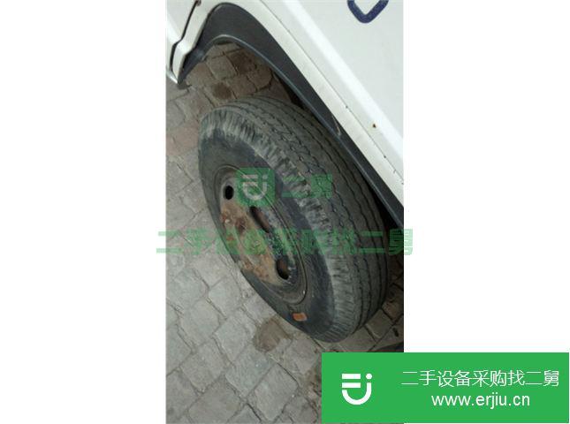 天津出售二手福田貨車