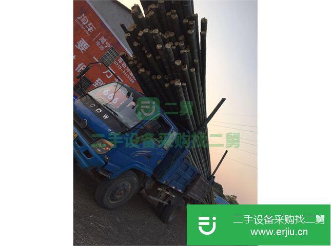 湖北出售二手重汽王牌自卸車