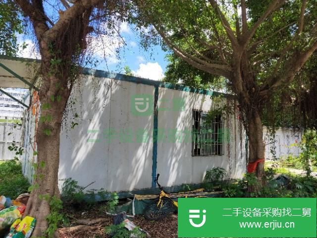 廣東出售二手防火集裝箱