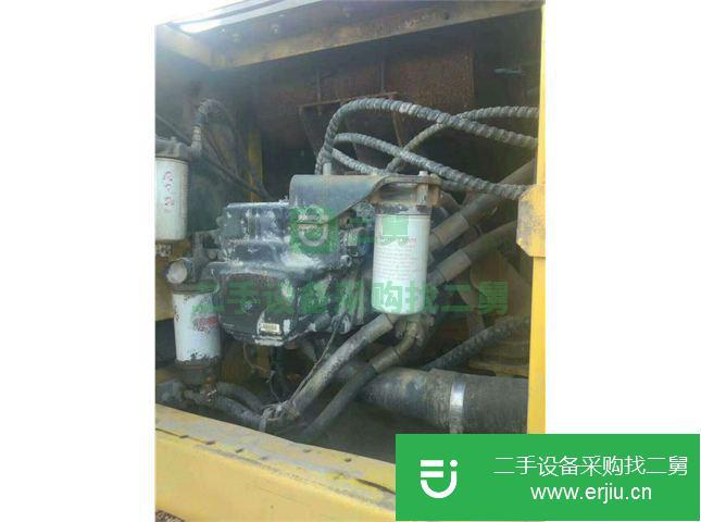 北京出售二手小松挖掘機