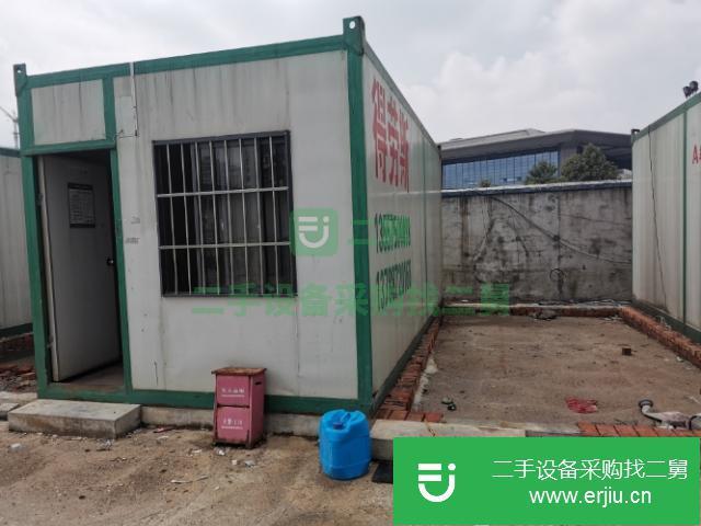 廣西出售二手集裝箱
