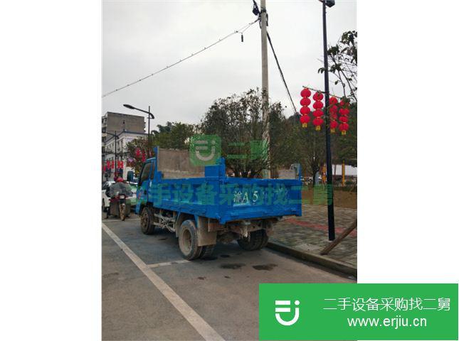 重慶出售二手大運(yùn)貨車