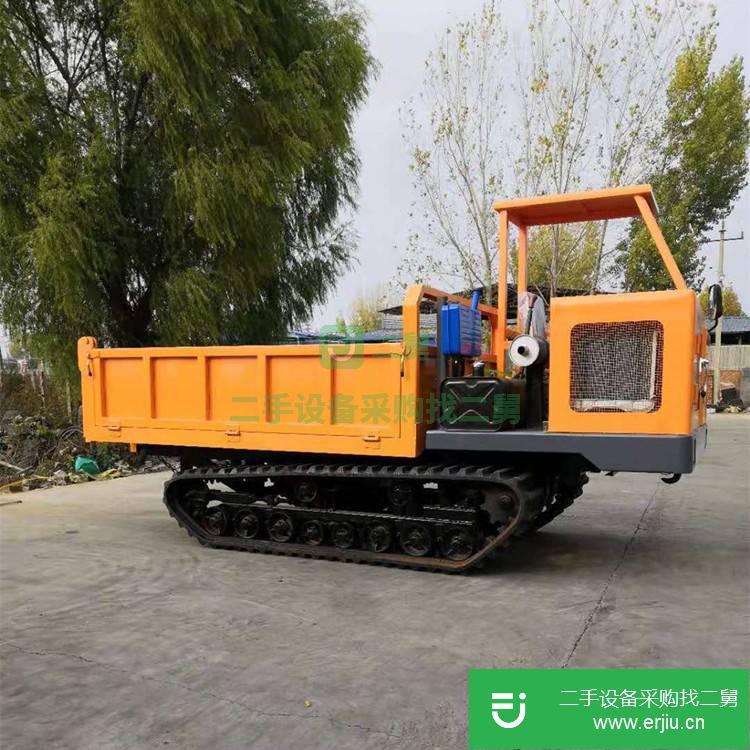 山東出售二手翻斗車