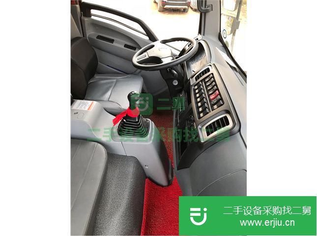 湖北出售二手重汽豪曼自卸車