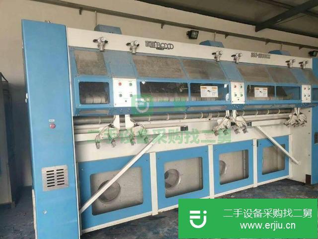 河北出售二手干洗機