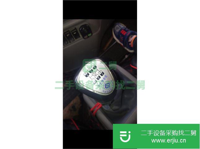 貴州出售二手東風(fēng)自卸車
