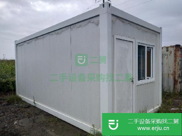 黑龍江出售二手集裝箱