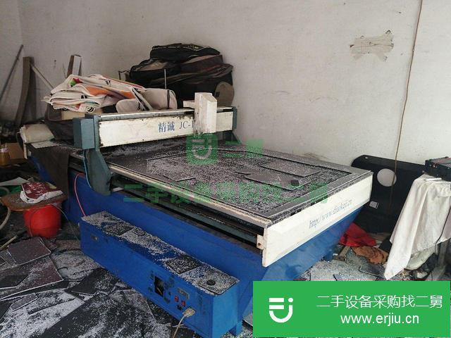 山東出售二手雕刻機