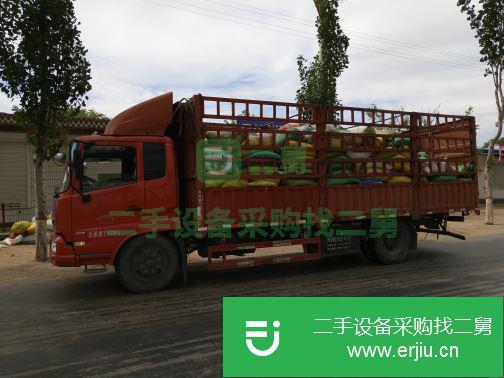 河北出售二手東風貨車