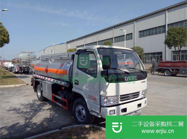 四川出售二手油罐車