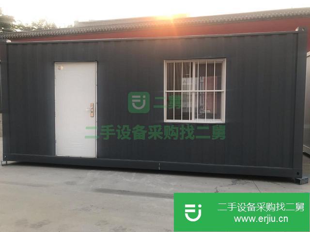 吉林出售二手住人集裝箱