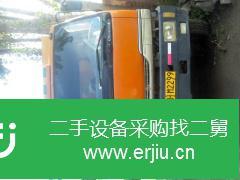 河北出售二手春蘭自卸車