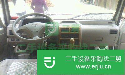 廣東出售二手福田貨車