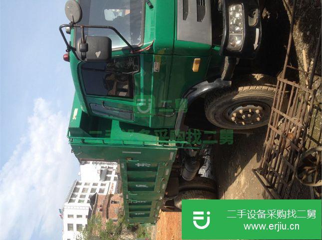 湖南出售二手東風自卸車