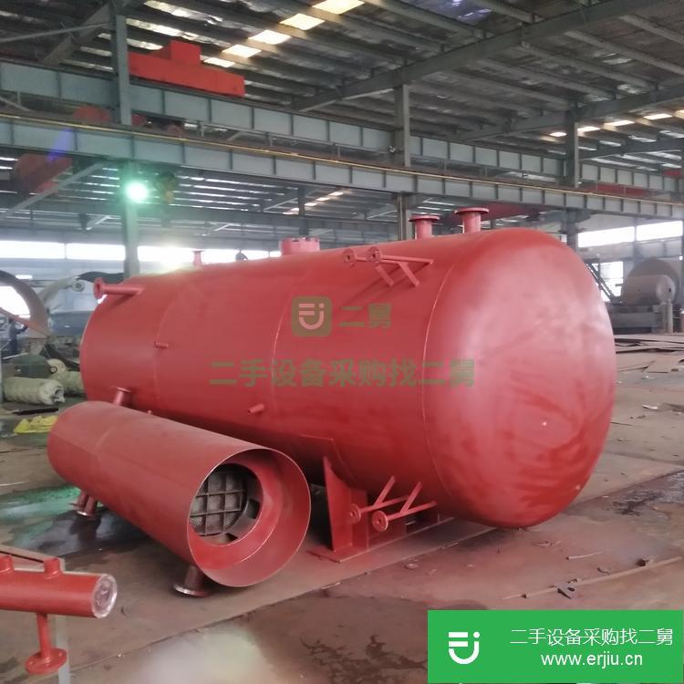 江蘇出售二手熱力除氧器