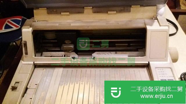 湖北出售二手打印機