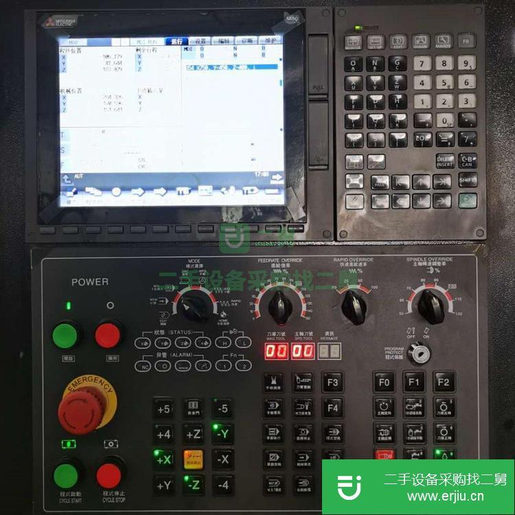 廣東出售二手加工中心