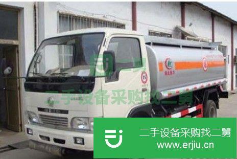 廣西出售二手東風油罐車