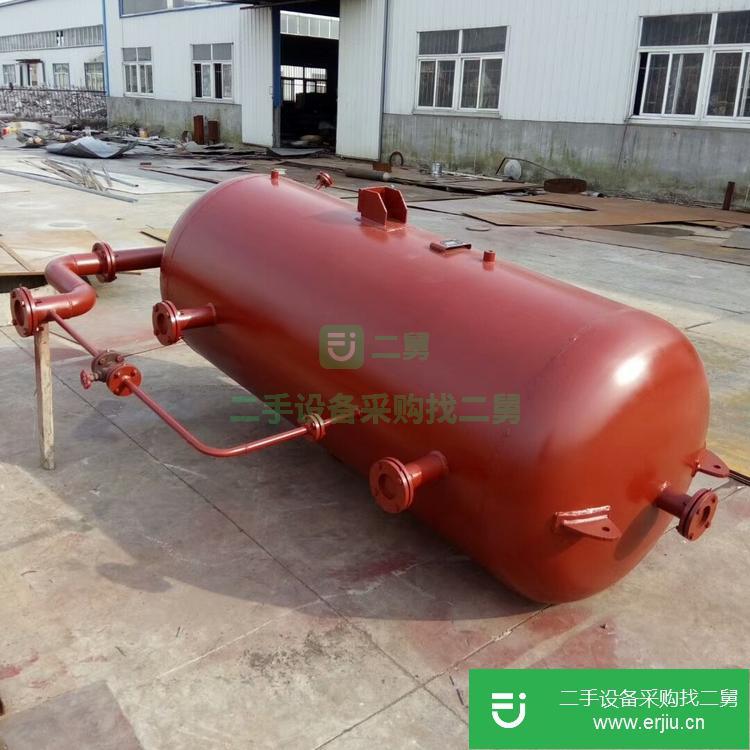 江蘇出售二手熱力除氧器