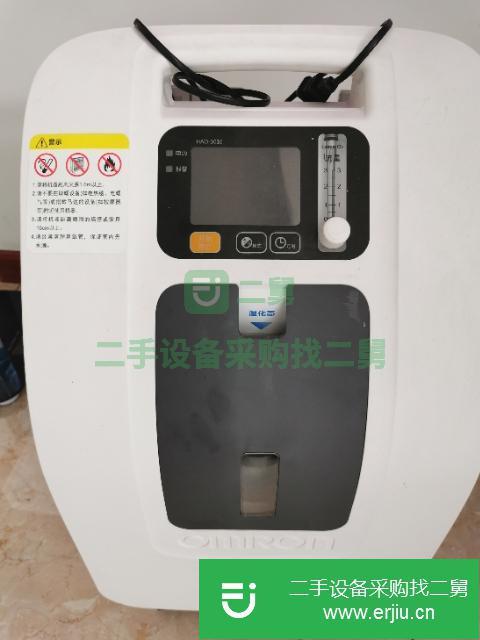 遼寧出售二手制氧機