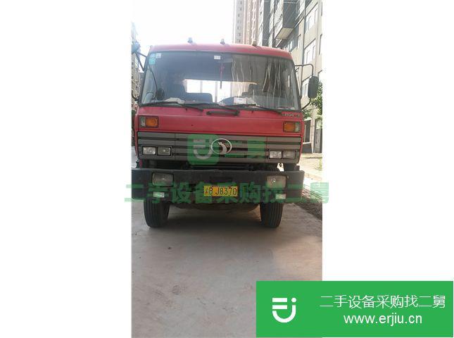 重慶出售二手三環·十通平板車
