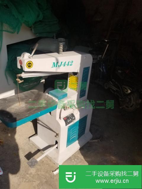 江蘇出售二手工友砂光機