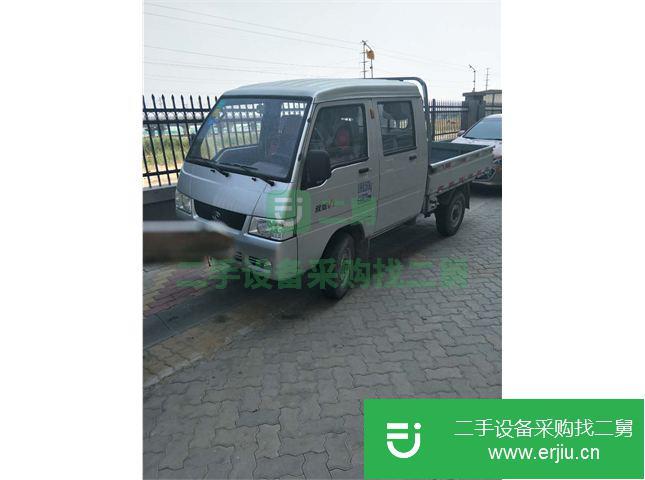 河北出售二手福田貨車