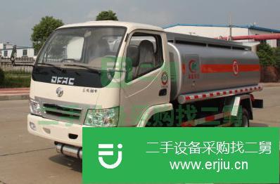 湖北出售二手東風單橋灑水車