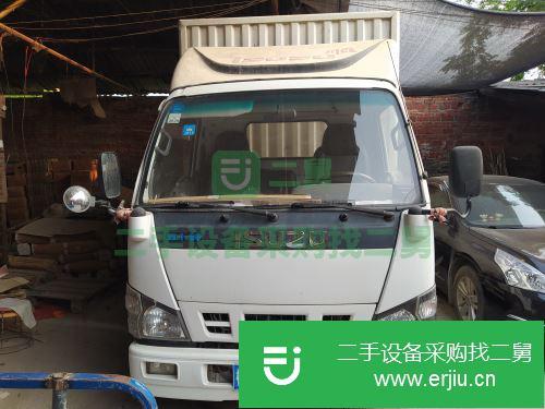 廣西出售二手五十鈴貨車