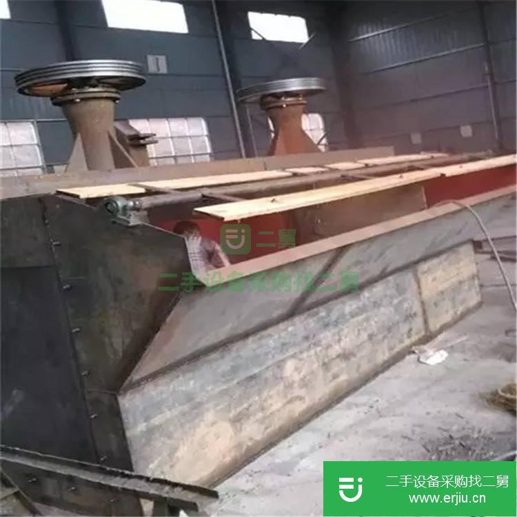 廣東出售二手實(shí)驗(yàn)室浮選機(jī)