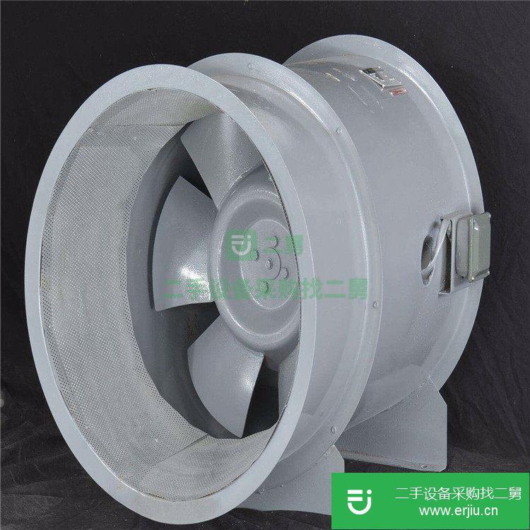 陜西出售二手混流式通風機