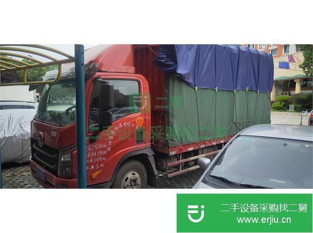 浙江出售二手大運(yùn)汽車(chē)貨車(chē)