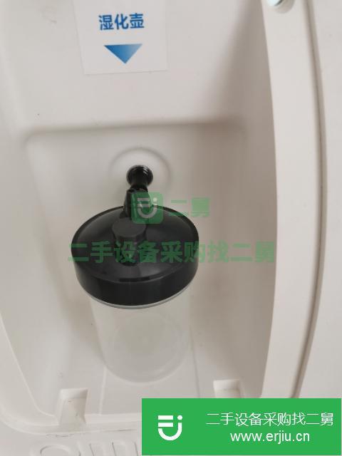 遼寧出售二手制氧機