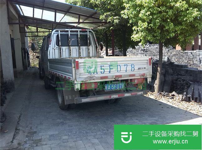 安徽出售二手唐俊貨車