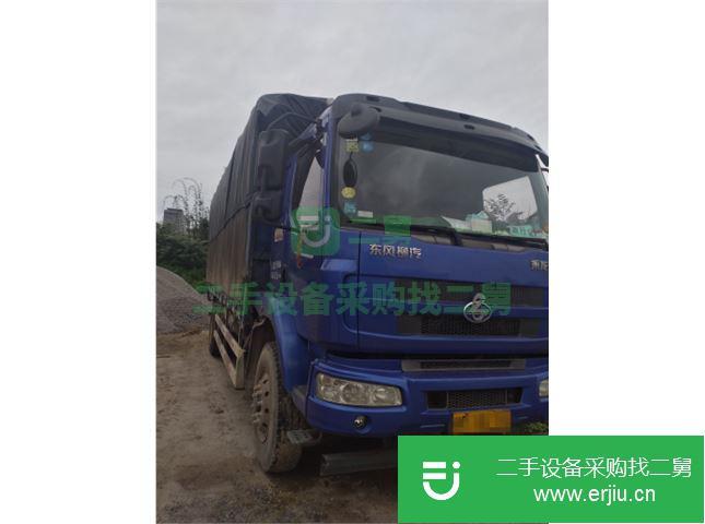 廣西出售二手東風柳汽載貨車