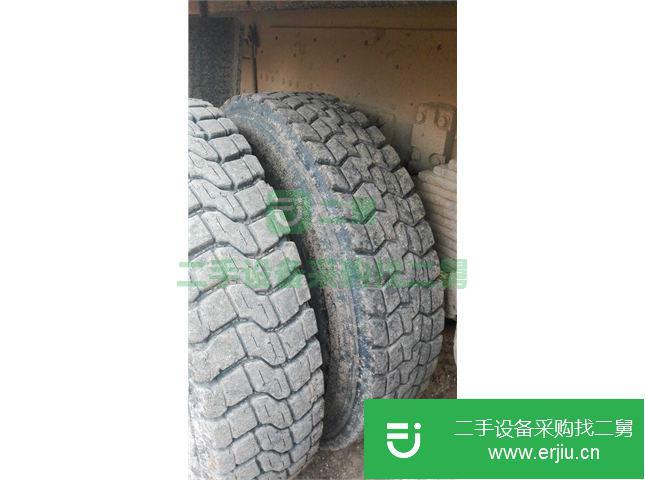 河南出售二手中國重汽自卸車