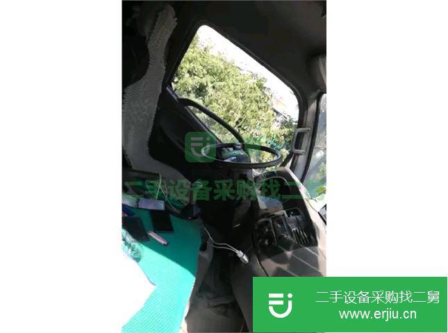 廣西出售二手東風(fēng)多利卡貨車