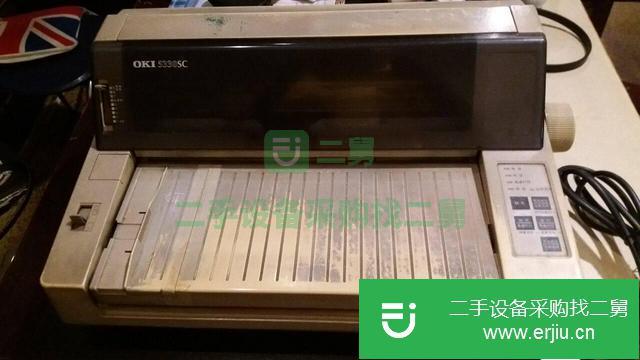 湖北出售二手打印機