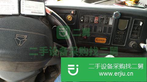 湖南出售二手中國重汽運輸車