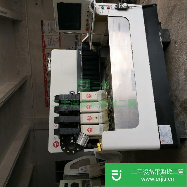 廣東出售二手精雕機