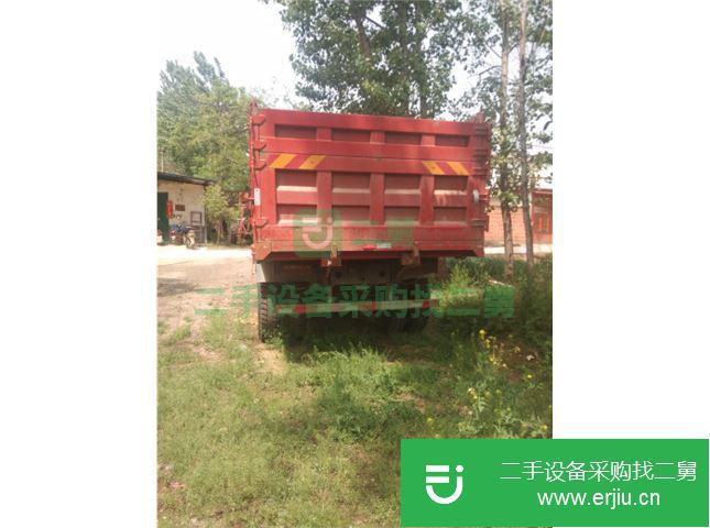 河南出售二手東風(fēng)天錦載貨車