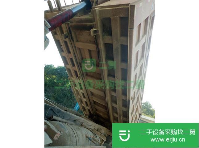 四川出售中國重汽豪沃自卸車   336馬力