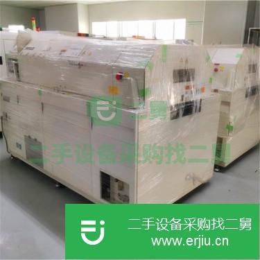 廣東出售二手回流焊