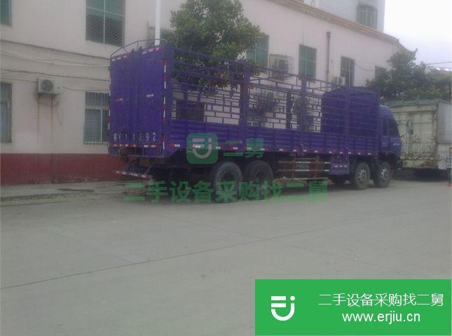 湖北出售二手東風貨車
