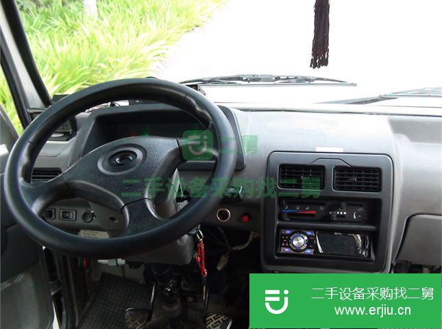 湖北出售二手福田貨車