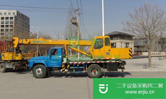 江西出售二手吊車